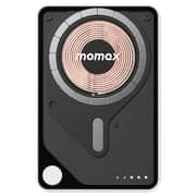 Momax 1-Power X Pro+ Magnetic Wireless Power Bank 10000mAh White IP132HKW