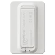 Momax 1-Power X Pro+ Magnetic Wireless Power Bank 10000mAh White IP132HKW