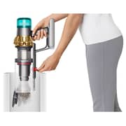 Dyson SV47 V15 Detect Absolute Cordless Vacuum - Gold