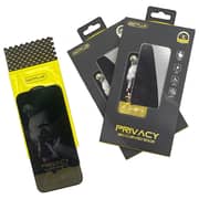 Digitplus Privacy Screen Protector Black iPhone 16 Pro