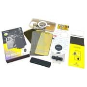 Digitplus 14-in-1 Case Kit Clear iPhone 16