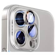 Digitplus Lens Protector Black iPhone 16 Pro/iPhone 16 Pro Max