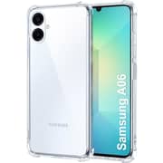 Protect Lucid Case With Screen Protector Clear Samsung Galaxy A06