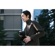 Fujifilm X-T5 Mirrorless Camera Black + 16-50mm F/2.8-4.8 Lens