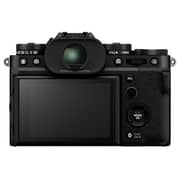 Fujifilm X-T5 Mirrorless Camera Black + 16-50mm F/2.8-4.8 Lens