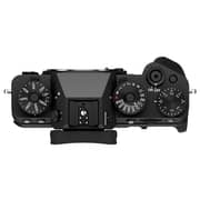 Fujifilm X-T5 Mirrorless Camera Black + 16-50mm F/2.8-4.8 Lens