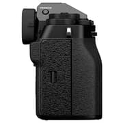Fujifilm X-T5 Mirrorless Camera Black + 16-50mm F/2.8-4.8 Lens