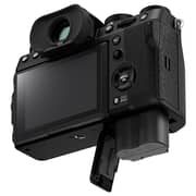 Fujifilm X-T5 Mirrorless Camera Black + 16-50mm F/2.8-4.8 Lens