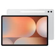 Samsung Galaxy Tab S10+ SM-X826BZSAMEA Tablet - WiFi+5G 256GB 12GB 12.4inch Platinum Silver + S Pen