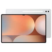 Samsung Galaxy Tab S10 Ultra SM-X926BZSAMEA Tablet - WiFi+5G 256GB 12GB 14.6inch Platinum Silver + S Pen