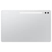 Samsung Galaxy Tab S10 Ultra SM-X926BZSAMEA Tablet - WiFi+5G 256GB 12GB 14.6inch Platinum Silver + S Pen