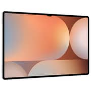 Samsung Galaxy Tab S10 Ultra SM-X926BZSAMEA Tablet - WiFi+5G 256GB 12GB 14.6inch Platinum Silver + S Pen