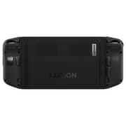 Lenovo Legion Go 8APU1 (2024) Handheld Gaming Console - AMD Ryzen Z1-Extreme / 8.8inch WQXGA / 1TB SSD / 16GB RAM / Shared AMD Radeon Graphics / Windows 11 Home / Shadow Black / Middle East Version - [83E10052AX]