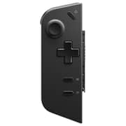 Lenovo Legion Go 8APU1 (2024) Handheld Gaming Console - AMD Ryzen Z1-Extreme / 8.8inch WQXGA / 1TB SSD / 16GB RAM / Shared AMD Radeon Graphics / Windows 11 Home / Shadow Black / Middle East Version - [83E10052AX]