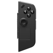Lenovo Legion Go 8APU1 (2024) Handheld Gaming Console - AMD Ryzen Z1-Extreme / 8.8inch WQXGA / 1TB SSD / 16GB RAM / Shared AMD Radeon Graphics / Windows 11 Home / Shadow Black / Middle East Version - [83E10052AX]