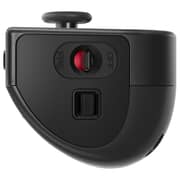 Lenovo Legion Go 8APU1 (2024) Handheld Gaming Console - AMD Ryzen Z1-Extreme / 8.8inch WQXGA / 1TB SSD / 16GB RAM / Shared AMD Radeon Graphics / Windows 11 Home / Shadow Black / Middle East Version - [83E10052AX]