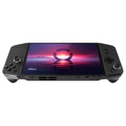 Lenovo Legion Go 8APU1 (2024) Handheld Gaming Console - AMD Ryzen Z1-Extreme / 8.8inch WQXGA / 1TB SSD / 16GB RAM / Shared AMD Radeon Graphics / Windows 11 Home / Shadow Black / Middle East Version - [83E10052AX]
