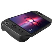 Lenovo Legion Go 8APU1 (2024) Handheld Gaming Console - AMD Ryzen Z1-Extreme / 8.8inch WQXGA / 1TB SSD / 16GB RAM / Shared AMD Radeon Graphics / Windows 11 Home / Shadow Black / Middle East Version - [83E10052AX]