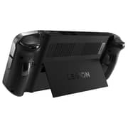 Lenovo Legion Go 8APU1 (2024) Handheld Gaming Console - AMD Ryzen Z1-Extreme / 8.8inch WQXGA / 1TB SSD / 16GB RAM / Shared AMD Radeon Graphics / Windows 11 Home / Shadow Black / Middle East Version - [83E10052AX]
