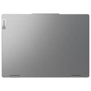 Lenovo IdeaPad 5 14IRH9 2-in-1 Convertible (2024) Laptop - 13th Gen / Intel Core i5-13420H / 14inch WUXGA / 1TB SSD / 16GB RAM / Shared Intel UHD Graphics / Windows 11 Home / English & Arabic Keyboard / Luna Grey / Middle East Version - [83KX0040AX]