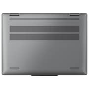 Lenovo IdeaPad 5 14IRH9 2-in-1 Convertible (2024) Laptop - 13th Gen / Intel Core i5-13420H / 14inch WUXGA / 1TB SSD / 16GB RAM / Shared Intel UHD Graphics / Windows 11 Home / English & Arabic Keyboard / Luna Grey / Middle East Version - [83KX0040AX]
