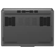 Lenovo LOQ 15ARP9 Gaming (2024) Laptop - AMD Ryzen 7-7435HS / 15.6inch FHD / 512GB SSD / 24GB RAM / 6GB NVIDIA GeForce RTX 4050 Graphics / Windows 11 Home / English & Arabic Keyboard / Luna Grey / Middle East Version - [83JC009HAX]