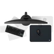 Sony SDM-27U9M2 In Zone M9 II 4K IPS Gaming Monitor 27inch