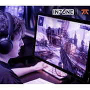 Sony SDM-27Q10S In Zone M10S OLED QHD Gaming Monitor 27inch