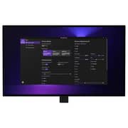 Sony SDM-27Q10S In Zone M10S OLED QHD Gaming Monitor 27inch