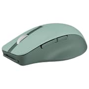 Asus MD200 Wireless Mouse Green Tea Latte