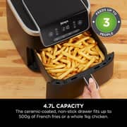 Ninja 4-in-1 Pro Air Fryer AF140ME