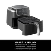 Ninja 4-in-1 Pro Air Fryer AF140ME