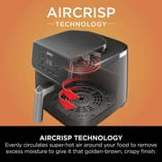 Ninja 4-in-1 Pro Air Fryer AF140ME