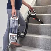 Shark Upright Vacuum Cleaner NZ801MET