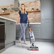 Shark Upright Vacuum Cleaner NZ801MET