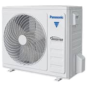 Panasonic Split Air Conditioner 1.5 Ton CS/CU-FS18AKF