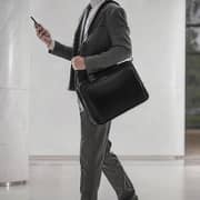 Asus Vantage Briefcase Black 15.6Inch