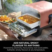 Ninja Woodfire Electric Oven OO101ME