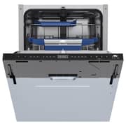 Millen Built In Dishwasher MDW45732