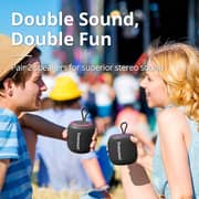 Tronsmart Portable Bluetooth Speaker Black