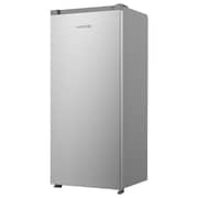 Krome Single Door Refrigerator 220 Litres KR-RD220H