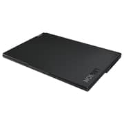 Lenovo Legion Pro 7 16IRX9H Gaming (2024) Laptop - 14th Gen / Intel Core i9-14900HX / 16inch WQXGA / 1TB SSD / 32GB RAM / 12GB NVIDIA GeForce RTX 4080 Graphics / Windows 11 Pro / English Keyboard / Eclipse Black / International Version - [83DE0004US]