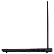 Lenovo Legion Pro 7 16IRX9H Gaming (2024) Laptop - 14th Gen / Intel Core i9-14900HX / 16inch WQXGA / 1TB SSD / 32GB RAM / 12GB NVIDIA GeForce RTX 4080 Graphics / Windows 11 Pro / English Keyboard / Eclipse Black / International Version - [83DE0004US]