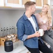Tronsmart Element Powerful Loud Wireless Bluetooth Speaker Black