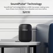 Tronsmart Element Powerful Loud Wireless Bluetooth Speaker Black