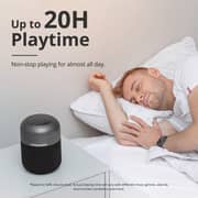 Tronsmart Element Powerful Loud Wireless Bluetooth Speaker Black
