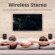 Tronsmart Element Powerful Loud Wireless Bluetooth Speaker Black