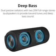 Tronsmart Element Bluetooth Speaker Black