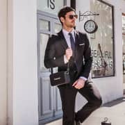 Tronsmart Bluetooth Outdoor Speaker Black