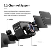 Tronsmart Bluetooth Outdoor Speaker Black